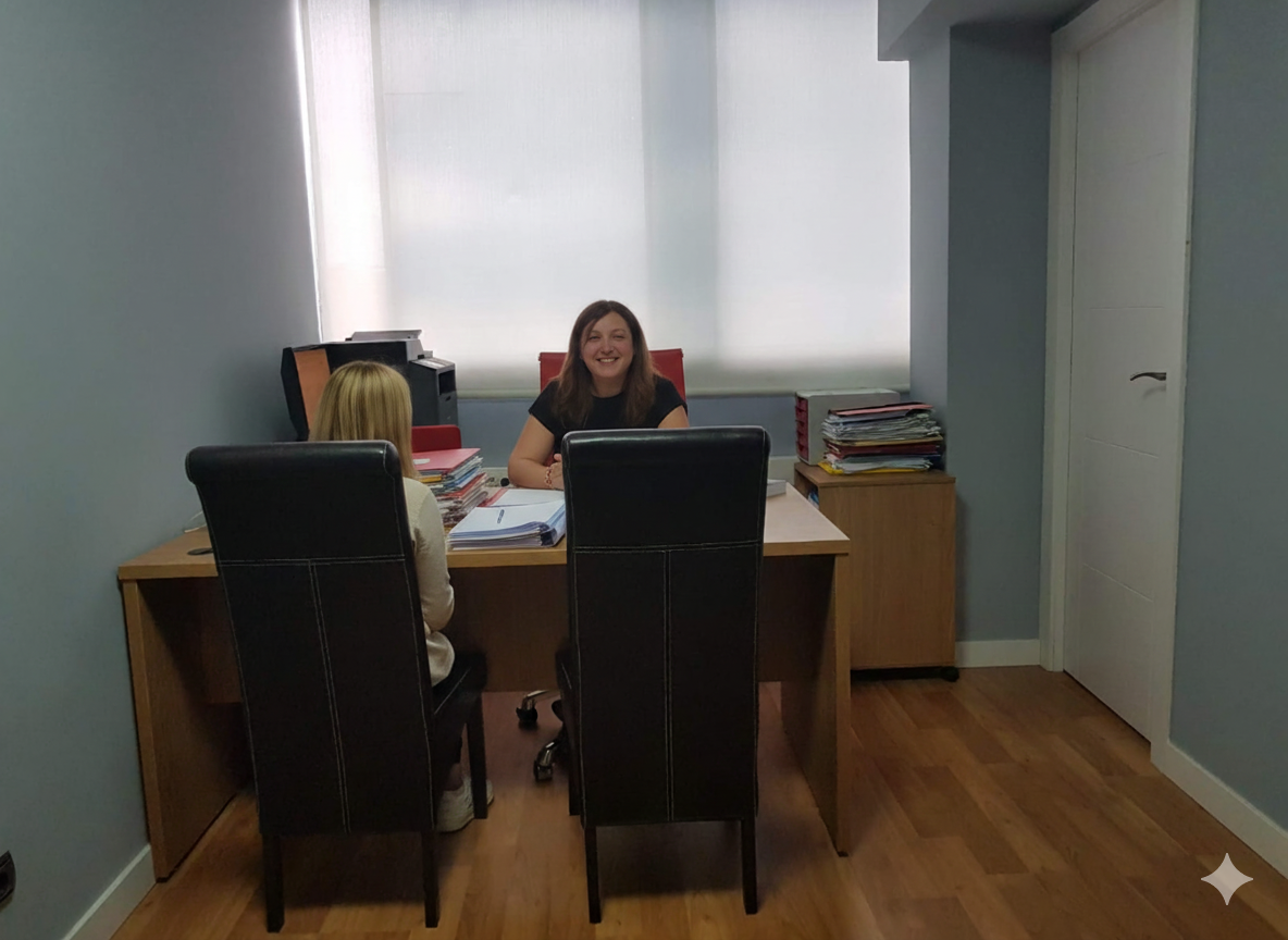 Divorcio contencioso