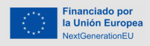 Financiado por la Unión Europea - NextGenerationEU